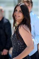 Cannes - Camera D'Or Jury Photocall