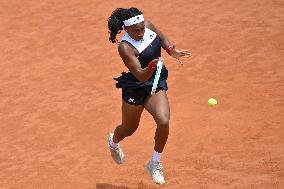 TENNIS - Internazionali di Tennis - Internazionali BNL d'Italia