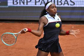TENNIS - Internazionali di Tennis - Internazionali BNL d'Italia