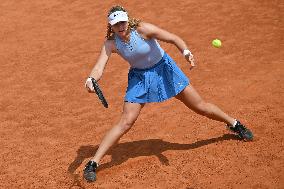 TENNIS - Internazionali di Tennis - Internazionali BNL d'Italia