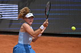 TENNIS - Internazionali di Tennis - Internazionali BNL d'Italia