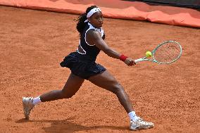 TENNIS - Internazionali di Tennis - Internazionali BNL d'Italia