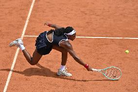 TENNIS - Internazionali di Tennis - Internazionali BNL d'Italia