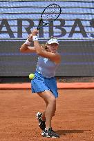 TENNIS - Internazionali di Tennis - Internazionali BNL d'Italia