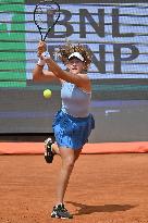 TENNIS - Internazionali di Tennis - Internazionali BNL d'Italia