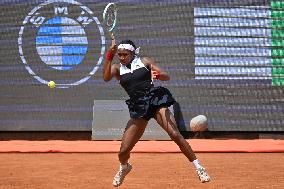 TENNIS - Internazionali di Tennis - Internazionali BNL d'Italia