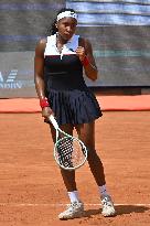 TENNIS - Internazionali di Tennis - Internazionali BNL d'Italia