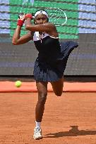 TENNIS - Internazionali di Tennis - Internazionali BNL d'Italia