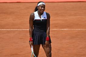 TENNIS - Internazionali di Tennis - Internazionali BNL d'Italia