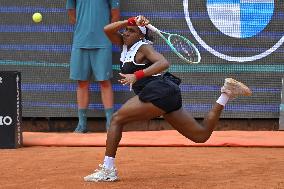 TENNIS - Internazionali di Tennis - Internazionali BNL d'Italia