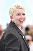 Cannes Camera D Or Jury Photocall AM