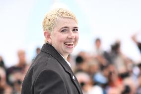 Cannes Camera D Or Jury Photocall AM