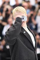 Cannes Camera D Or Jury Photocall AM
