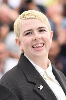 Cannes Camera D Or Jury Photocall AM