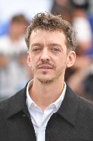 Cannes Camera D Or Jury Photocall AM