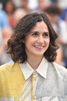 Cannes Camera D Or Jury Photocall AM