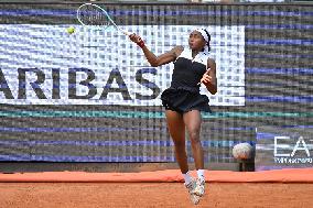 TENNIS - Internazionali di Tennis - Internazionali BNL d'Italia