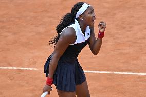 TENNIS - Internazionali di Tennis - Internazionali BNL d'Italia