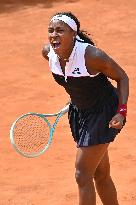 TENNIS - Internazionali di Tennis - Internazionali BNL d'Italia