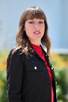 Cannes - Partir Un Jour Photocall