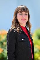 Cannes - Partir Un Jour Photocall