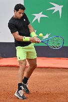 TENNIS - Internazionali di Tennis - Internazionali BNL d'Italia