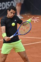 TENNIS - Internazionali di Tennis - Internazionali BNL d'Italia