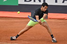 TENNIS - Internazionali di Tennis - Internazionali BNL d'Italia