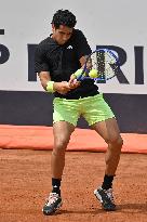 TENNIS - Internazionali di Tennis - Internazionali BNL d'Italia