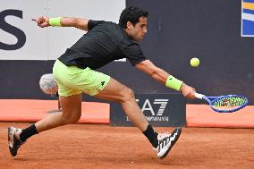 TENNIS - Internazionali di Tennis - Internazionali BNL d'Italia