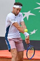 TENNIS - Internazionali di Tennis - Internazionali BNL d'Italia
