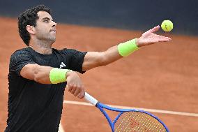 TENNIS - Internazionali di Tennis - Internazionali BNL d'Italia