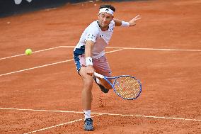 TENNIS - Internazionali di Tennis - Internazionali BNL d'Italia