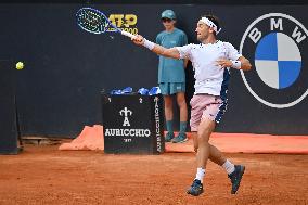 TENNIS - Internazionali di Tennis - Internazionali BNL d'Italia