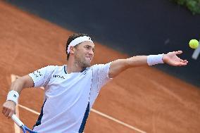 TENNIS - Internazionali di Tennis - Internazionali BNL d'Italia