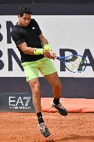 TENNIS - Internazionali di Tennis - Internazionali BNL d'Italia