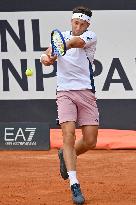 TENNIS - Internazionali di Tennis - Internazionali BNL d'Italia