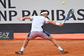 TENNIS - Internazionali di Tennis - Internazionali BNL d'Italia