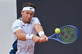TENNIS - Internazionali di Tennis - Internazionali BNL d'Italia