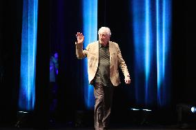 Cannes - Master Class With Robert De Niro