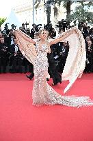 Cannes - Mission Impossible - The Final Reckoning Red Carpet