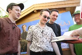 Eurovision Song Contest 2025