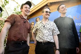Eurovision Song Contest 2025