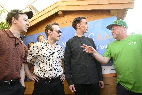 Eurovision Song Contest 2025