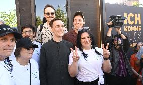 Eurovision Song Contest 2025