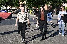 Eurovision Song Contest 2025