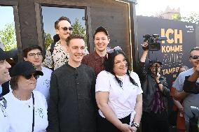 Eurovision Song Contest 2025