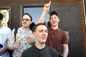 Eurovision Song Contest 2025