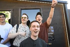 Eurovision Song Contest 2025