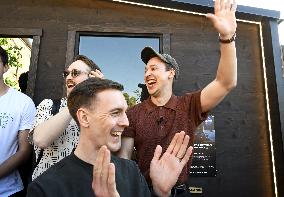 Eurovision Song Contest 2025